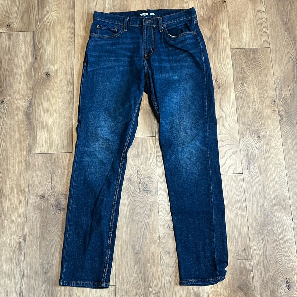 Old Navy Athletic fit Jeans